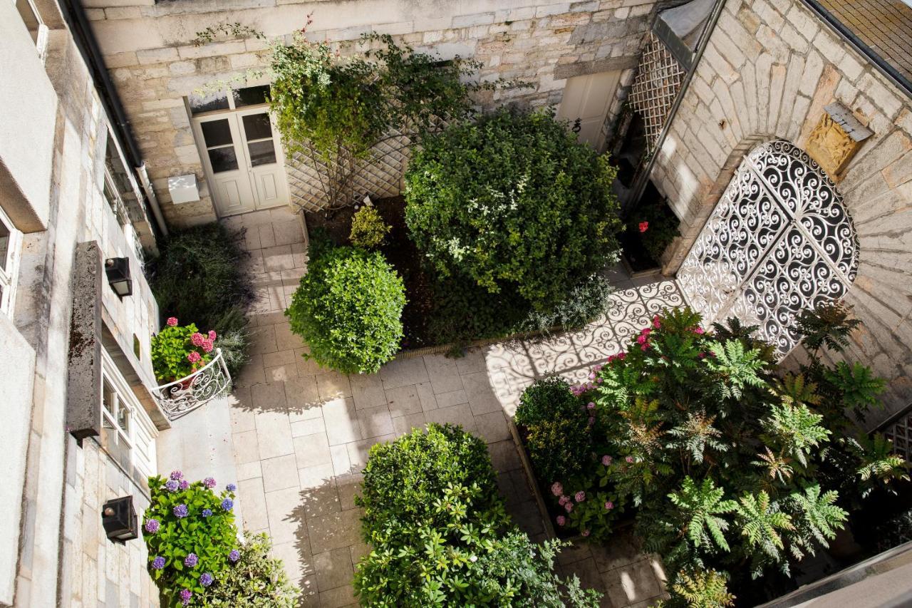 Residence Marmet Salins-les-Bains Exterior photo