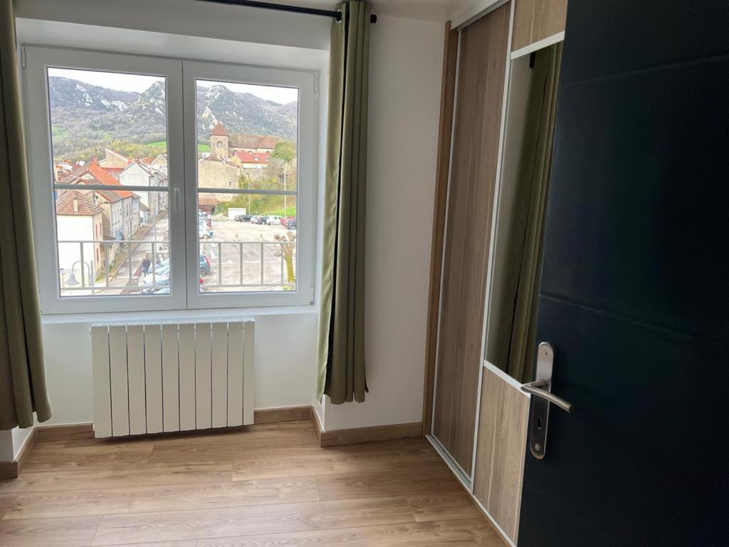 Residence Marmet Salins-les-Bains Exterior photo